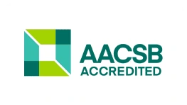 logo de certification aacsb